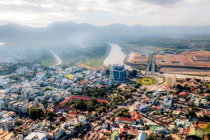 Tình hình nhà đất thành phố Kon Tum mới nhất