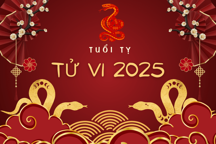 Tử vi tuổi 1984 năm 2025 có nhiều trắc trở về sự nghiệp
