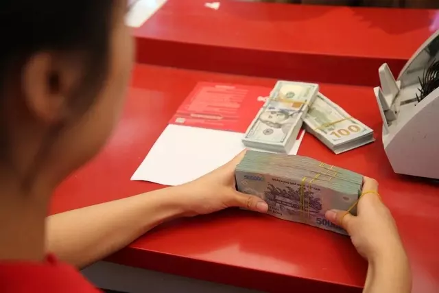 Công cụ tính lãi suất ngân hàng
