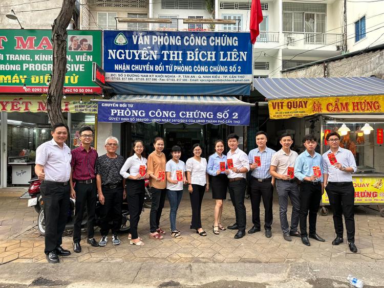 VPCC Nguyễn Thị Bích Liên