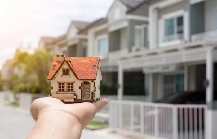 Xây nhà hướng Đông Nam năm 2025