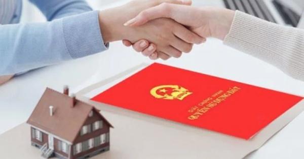 Chia đất thừa kế không có di chúc