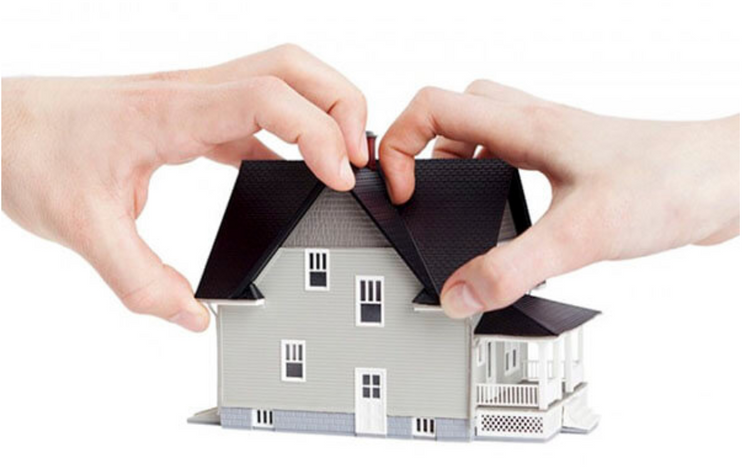 Di chúc thừa kế đất đai năm 2025