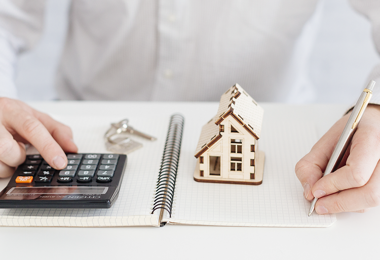 Hãy tính toán đảm bảo khoản vay không quá lớn