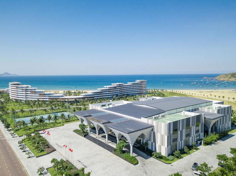 Dự án FLC Quy Nhơn