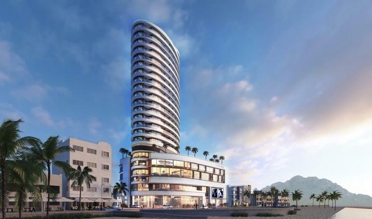 Khách sạn L’Avenir Quy Nhơn Hotel & Towers
