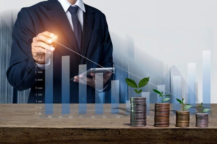 Rất nhiều người quan tâm đến lãi kép khi đầu tư tài chính