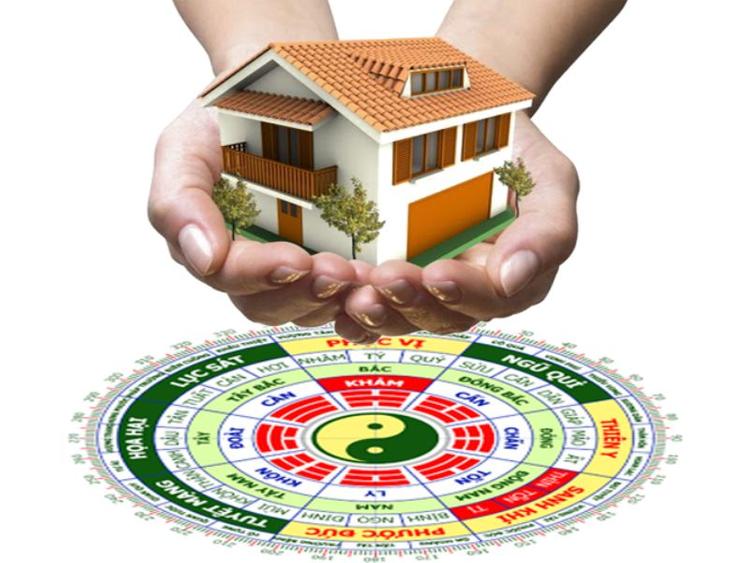 Tìm hướng xây nhà hợp tuổi Bính Ngọ 2025