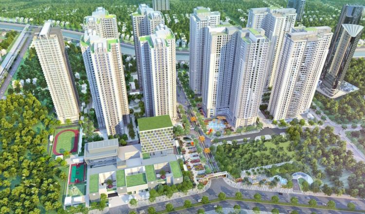 Giá thuê căn hộ chung cư, văn phòng tại 136 Hồ Tùng Mậu Quận Bắc Từ Liêm, Hà Nội