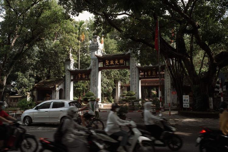 Chùa Láng