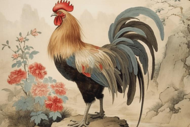 1969 tuổi con gì