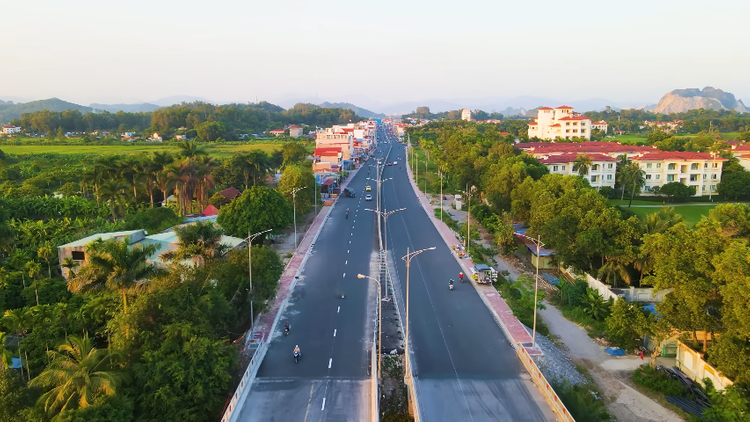 Thủy Nguyên, Hải Phòng
