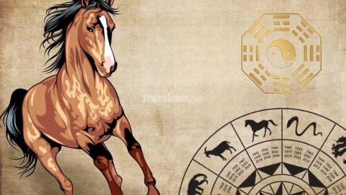 Tử vi tuổi Ngọ