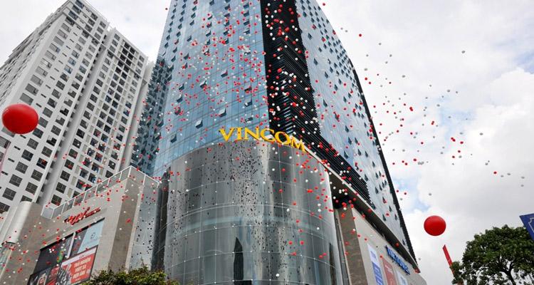Vincom Center Nguyễn Chí Thanh