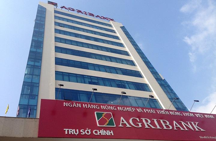 Agribank không chỉ có chi nhánh rộng khắp trong nước mà cả ở Campuchia