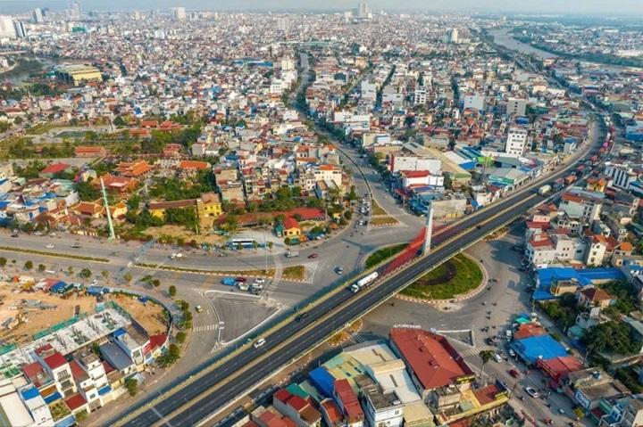 Sáp nhập sẽ mang tới những cơ hội phát triển mới cho các tỉnh thành