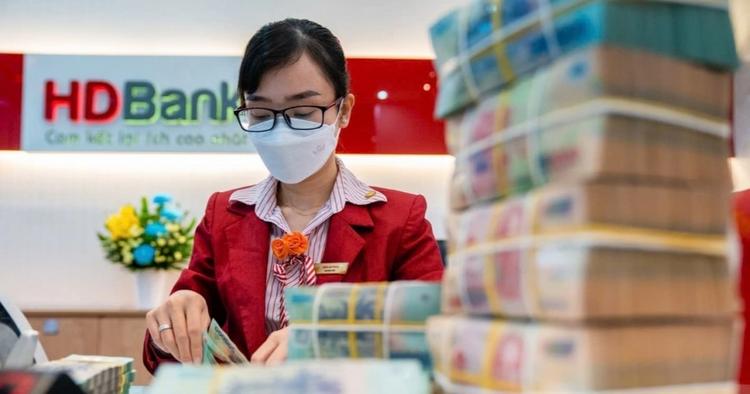 Gửi tiết kiệm lãi suất cao nhất tại ngân hàng HDBank trong tháng 6