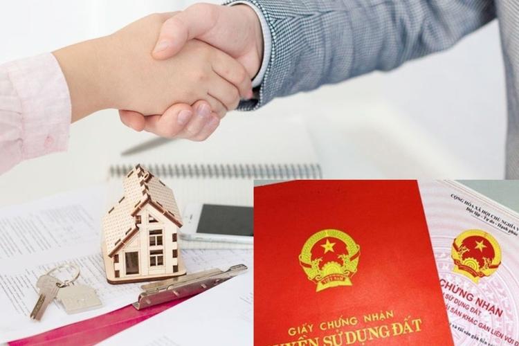 Cần lưu ý đến tính pháp lý của ngôi nhà để tránh rủi ro