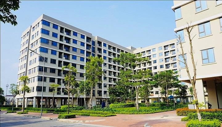 Nhà ở xã hội là chính sách góp phần ổn định xã hội