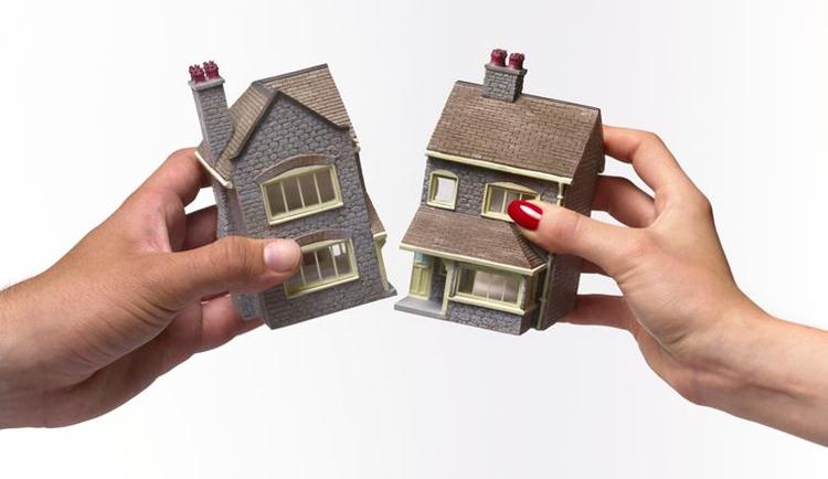 Tranh chấp tài sản thừa kế không phải là hiếm gặp