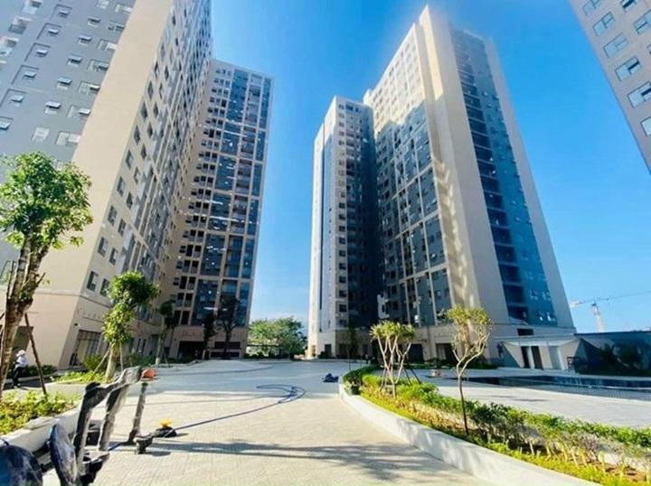 Nhu cầu nhà ở xã hội tại Đà Nẵng rất lớn