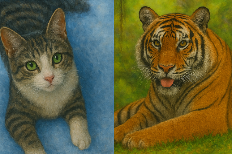 Người nạp âm Đại Khê Thủy có tuổi Giáp Dần và Ất Mão