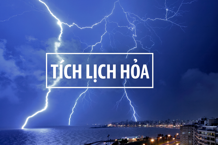 Tích Lịch Hỏa là nạp âm của mệnh Hỏa, mang ý nghĩa “lửa sấm sét”
