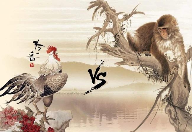 Những người tuổi Quý Dậu và Nhâm Thân mang mệnh Kiếm Phong Kim. 