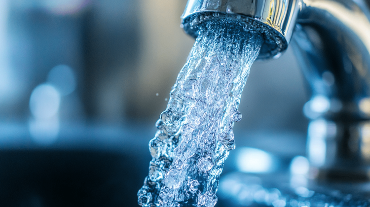 Bảng Giá Nước Sinh Hoạt Mới Nhất Tại Hà Nội, TP.HCM Năm 2025