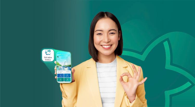 Gửi tiết kiệm tại BIDV được đánh giá là lựa chọn an toàn