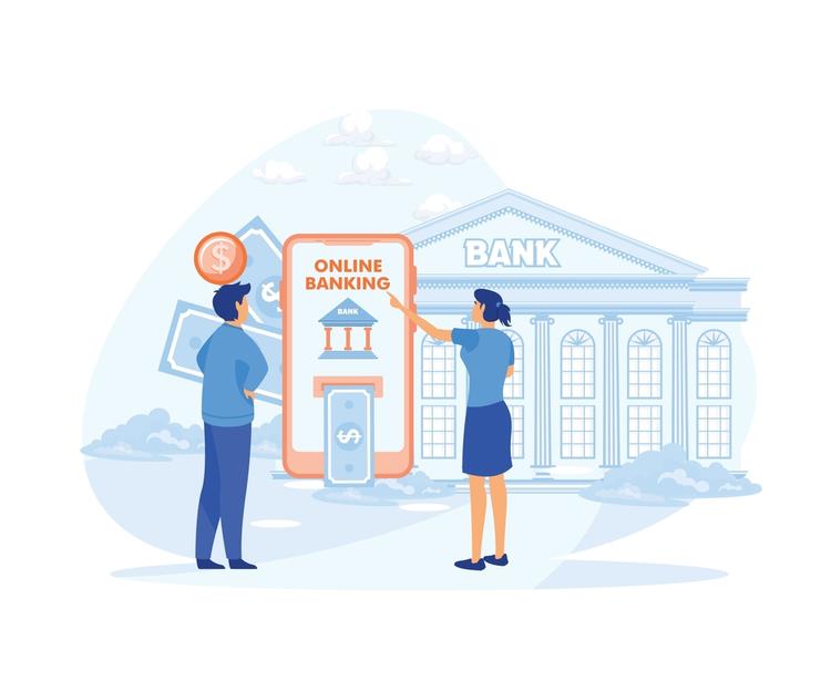 gửi tiết kiệm online