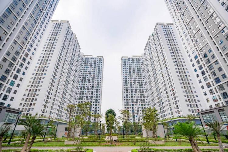 Hà Nội, với tiến độ hiện tại, năm 2025 thành phố sẽ hoàn tất ít nhất 6 dự án, bổ sung khoảng 4.730 căn nhà ở xã hội