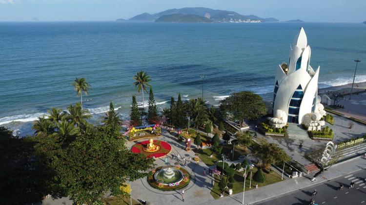 Khánh Hòa hiện là tỉnh dài nhất Việt Nam theo đường Quốc lộ 1A