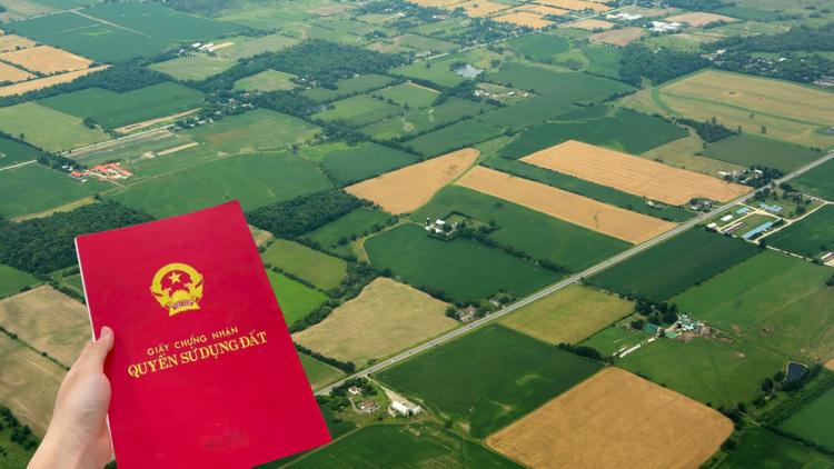 Đất có sổ đỏ vẫn có thể nằm trong các trường hợp thu hồi đất không được bồi thườn