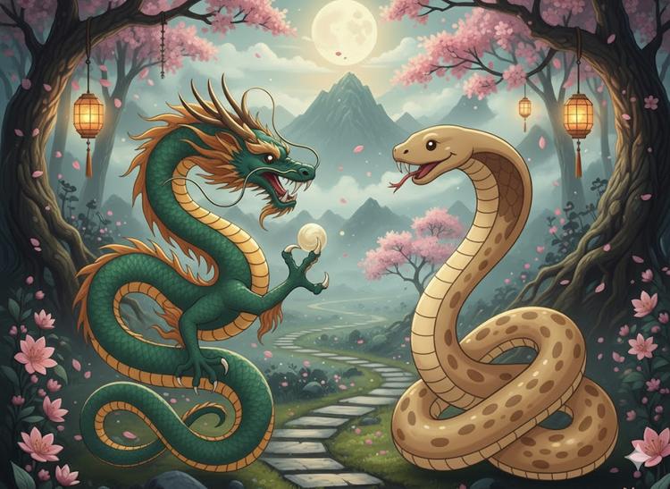 Người mệnh Bạch Lạp Kim sinh vào hai năm Canh Thìn và Tân Tỵ