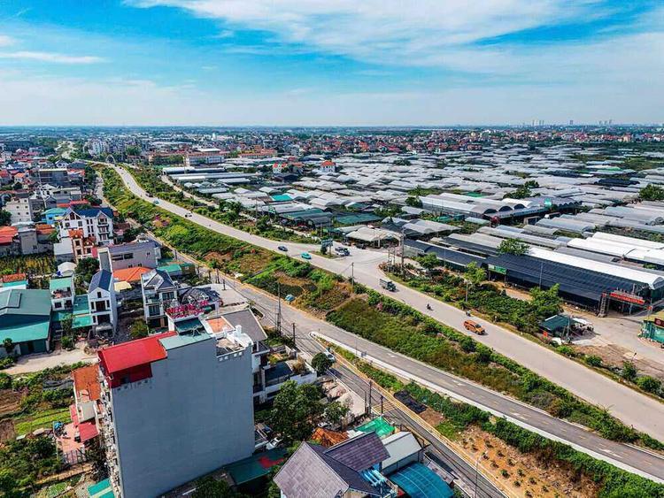 Dự án đường di sản là trục kết nối tâm linh - văn hoá