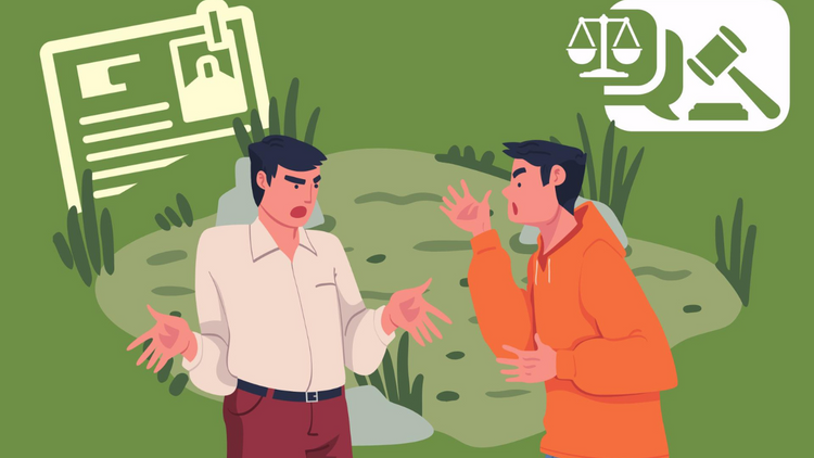 Nhiều vụ tranh chấp tài sản thừa kế tại Việt Nam xuất phát từ bất đồng giữa các thành viên trong gia đình