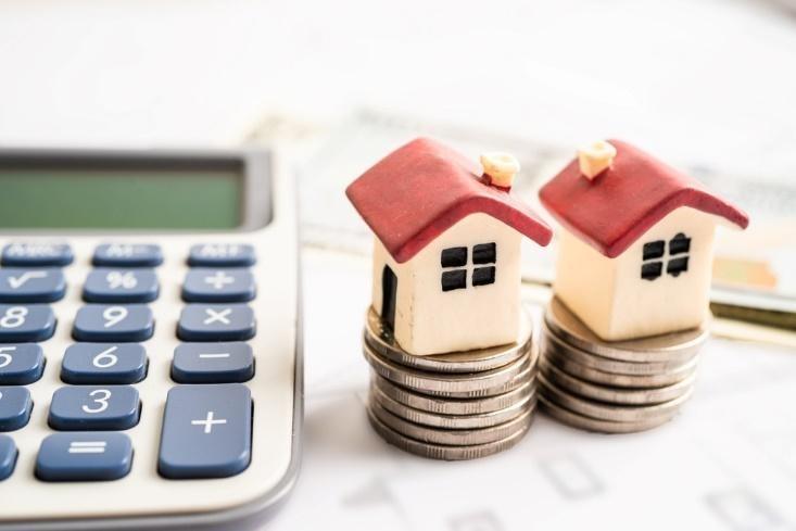 Thuế đất thổ cư tính như thế nào