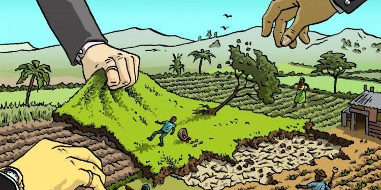 Nhiều trường hợp tranh chấp đáng tiếc xảy ra liên quan đến việc thừa kế đất đai