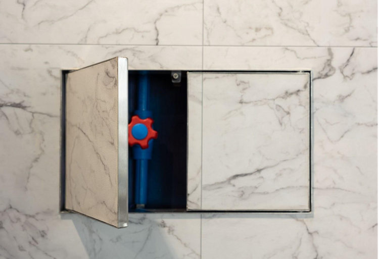 Hành Trình Chạm Tới “Trái Tim” Của Mọi Công Trình