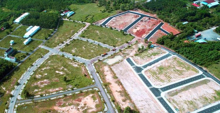 Người dân có thể tra cứu thông tin thửa đất online