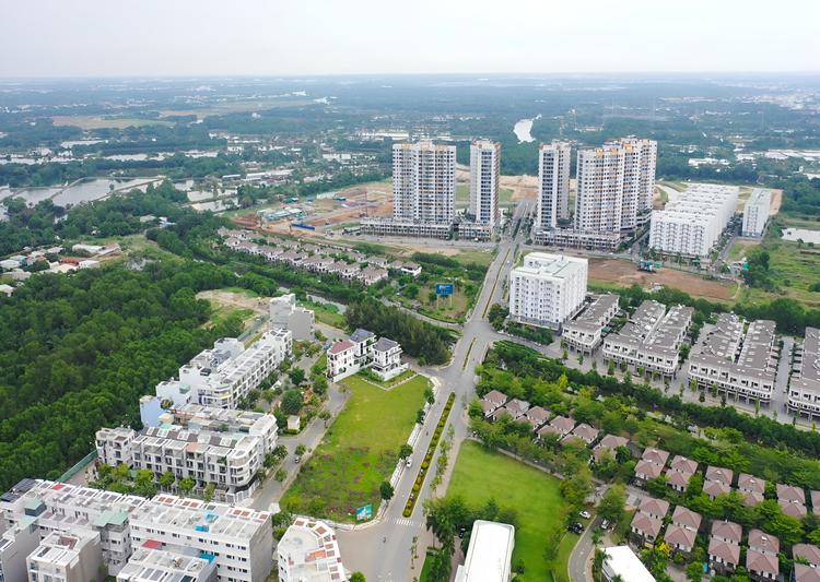 Hiện có 4 hình thức đền bù đất thổ cư cho người dân