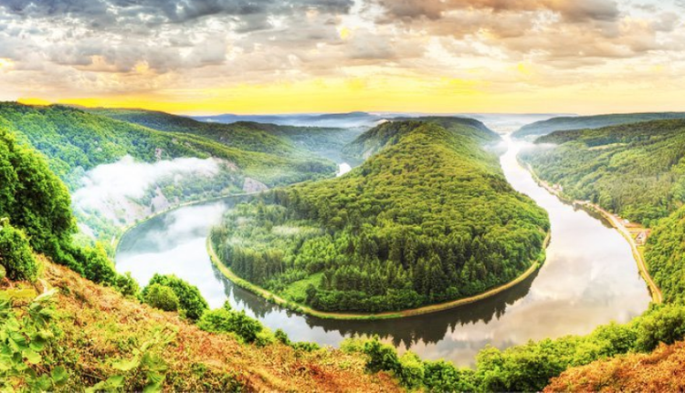 Có nhiều mảnh đất xấu về phong thủy nhưng không có mảnh đất nào tốt tuyệt đối