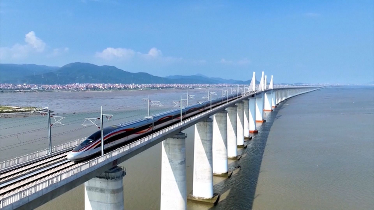 Tuyến đường sắt tốc độ cao Hà Nội - Quảng Ninh