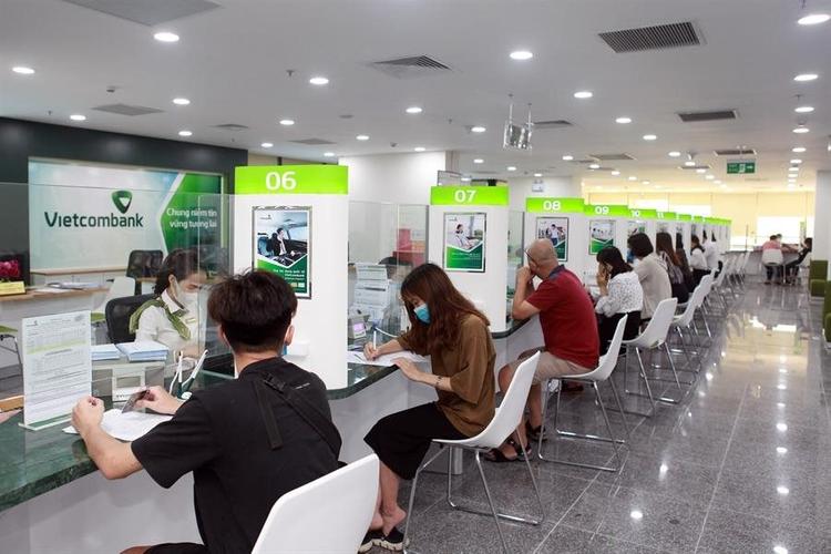 Lãi suất ngân hàng Ngoại Thương Vietcombank được nhiều khách hàng quan tâm