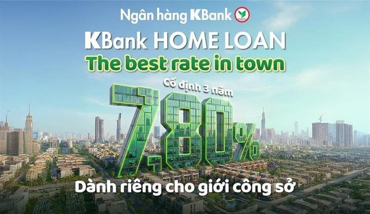 Giải Bài Toán Mua Nhà Cho Giới Công Sở Trước Áp Lực Lãi Suất Vay Tăng