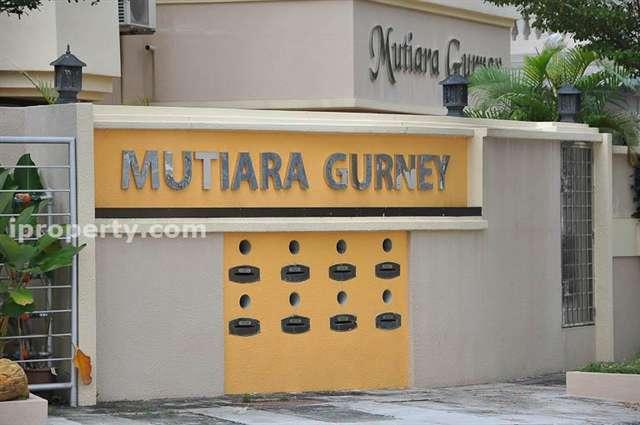Mutiara Gurney - Apartment, Gurney, Penang - 2