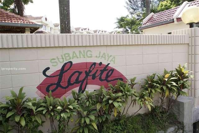 Subang Jaya Lafite - Apartment, Subang Jaya, Selangor - 1