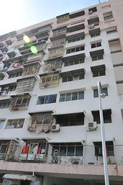 Taman Selatan - Apartment, Jelutong, Penang - 3