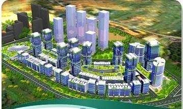 One Jalil / Jalil City - Condominium, Bukit Jalil, Kuala Lumpur - 1